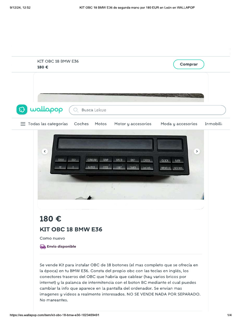 Obc | PDF