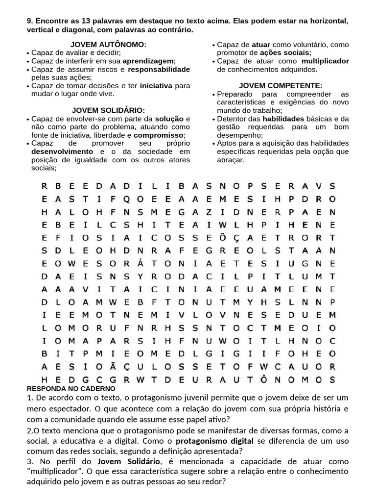 Atividade 2 | PDF