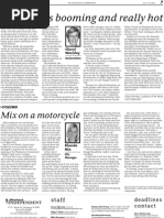 Download Mix on a Motorcycle by Rhonda Mix Anderson SN100426869 doc pdf