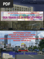 Download Andal lalu Lintas Aston Paramount Serang by Hari Setiawan SN100426949 doc pdf