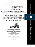 NEW York State Homes AND Community Renewal