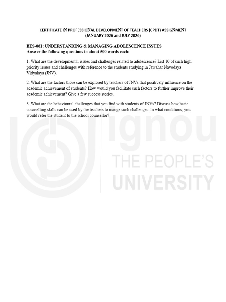 Bes 061 e 2026 | PDF