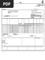 UIF Employer Declaration UI-19 Form | PDF | Payroll | Employment
