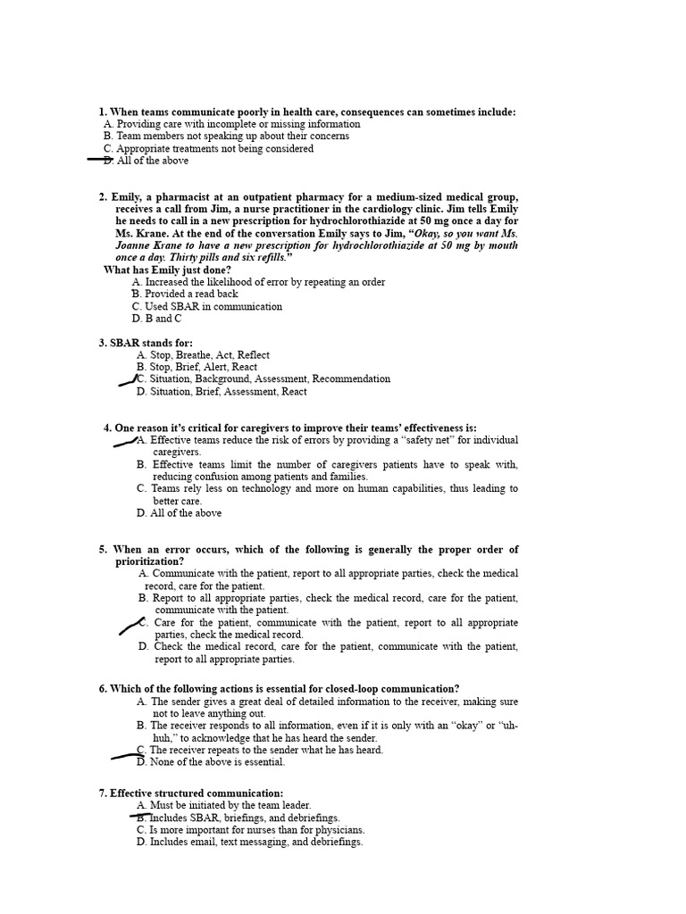 Final - Professional Development VII, Rukhadze | PDF | Cardiology ...