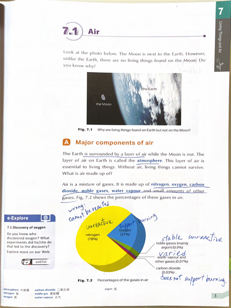 Science Book PDF | PDF