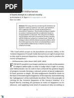 Download The Poverty of Utilitarianism by Christopher G D Tipper SN10042909 doc pdf