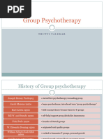 Cole's Seven Step Format For Group Leadership | PDF | Leadership ...