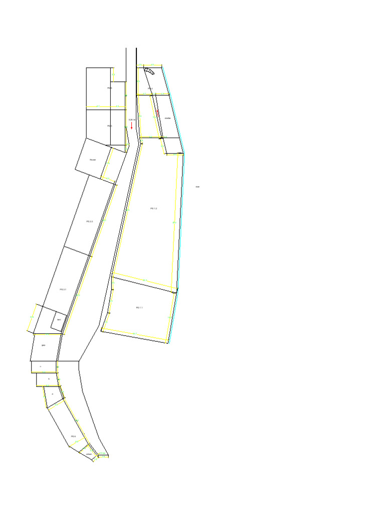 GMaP Map Model BeforeNewPlaygrnd | PDF