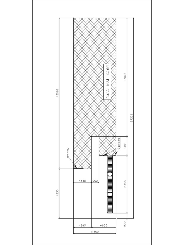 Building Civil Layout 06022026. | PDF