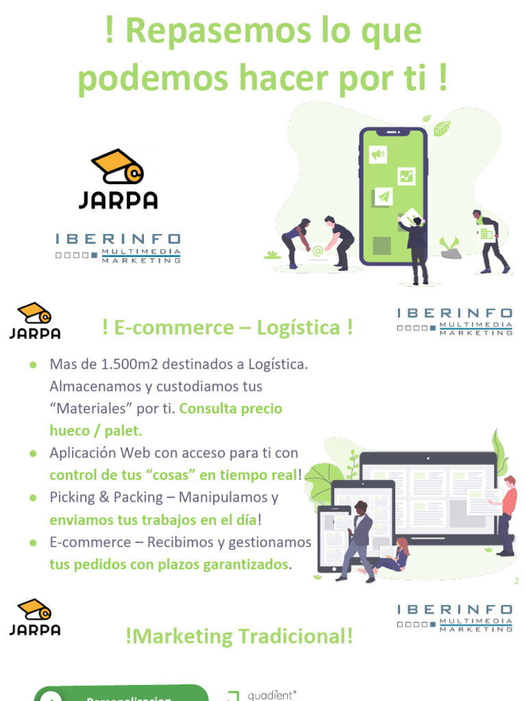 Jarpa Rec v4 | PDF