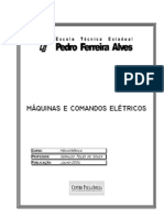 Eletromagnetisco e Comandos