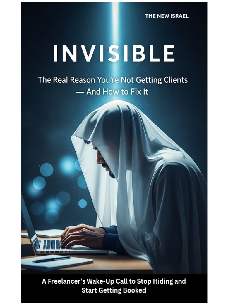 Invisible | PDF