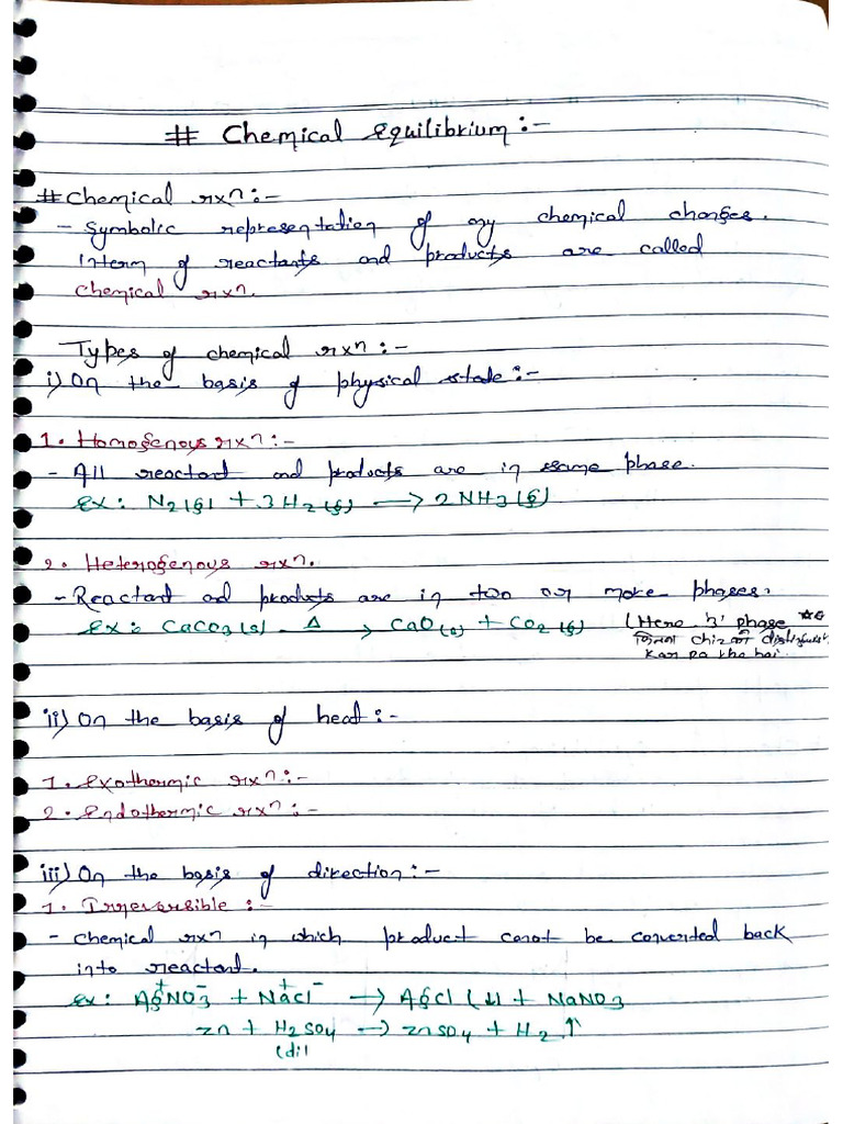 My Notes 2 | PDF