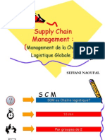 Supply Chain Management