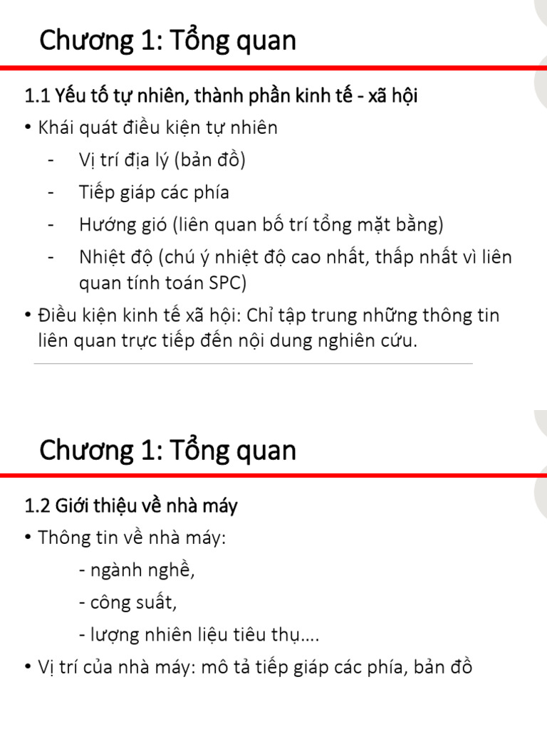 Chương 1 - T NG Quan | PDF