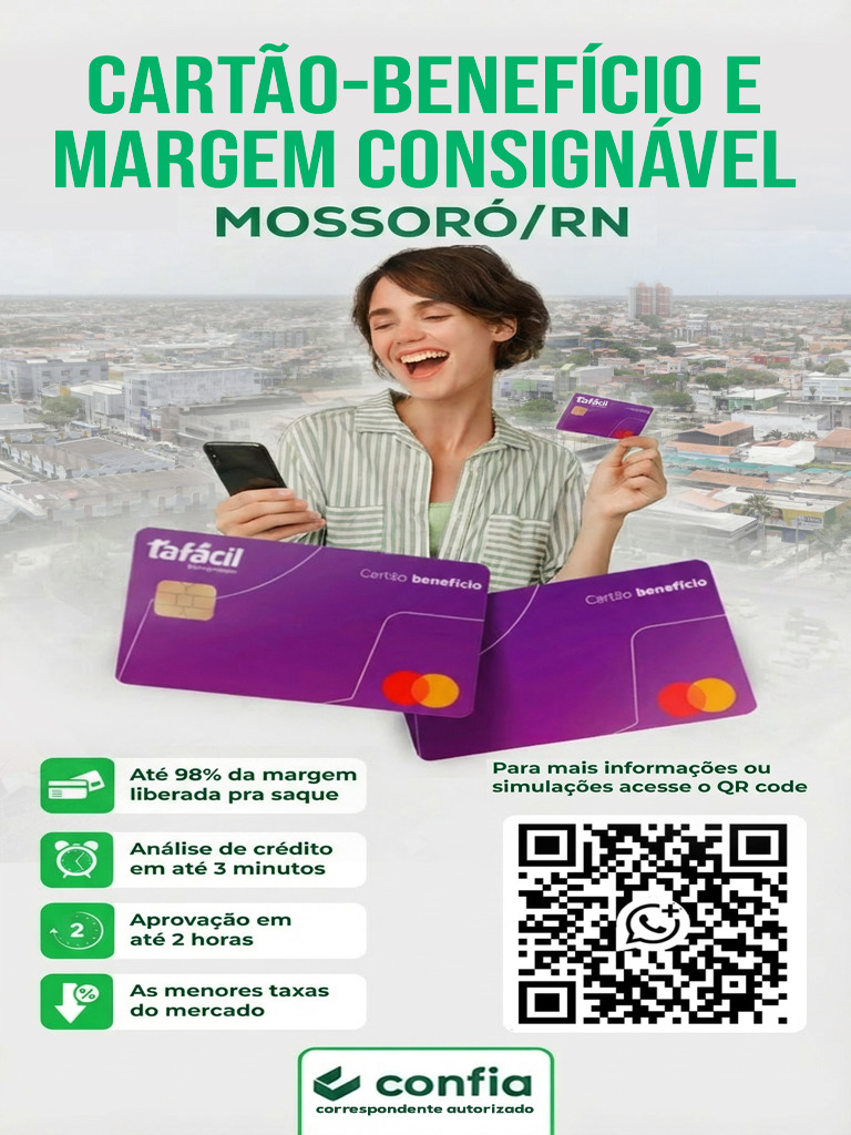 Confia Tá Fácil | PDF