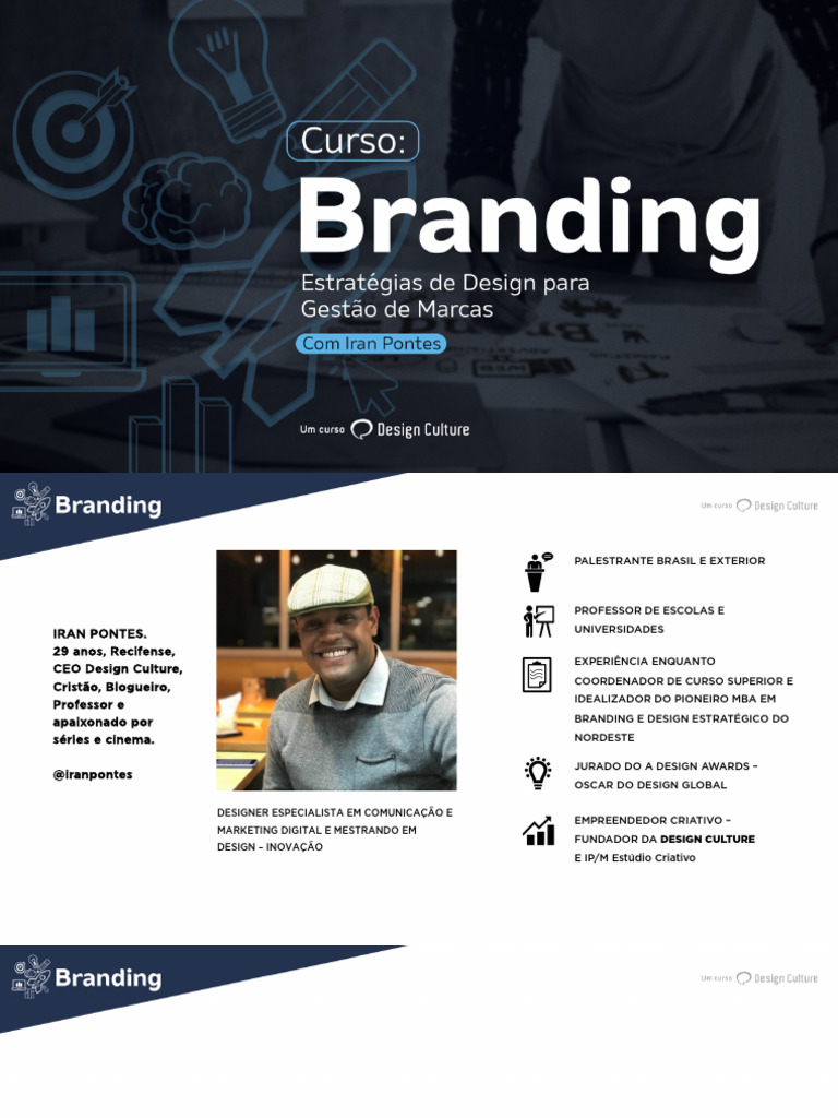 0n - Branding - Estrategias de Design para Gestão de Marcas | PDF ...
