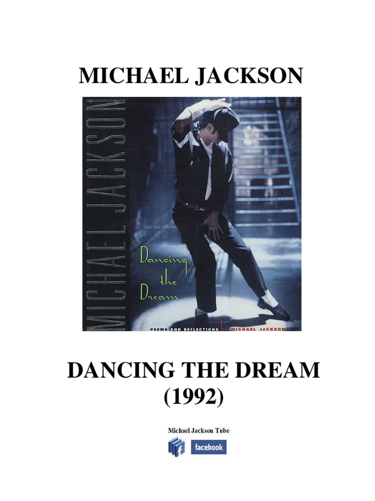 Dancing the Dream Michael Jackson 洋書 Dancing the Dream - Michael