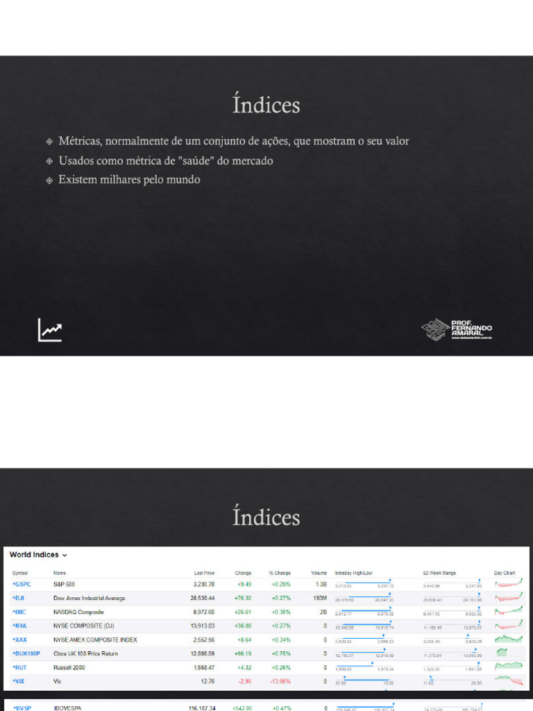 1 3 Indices | PDF