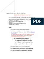 Novo Documento RTF