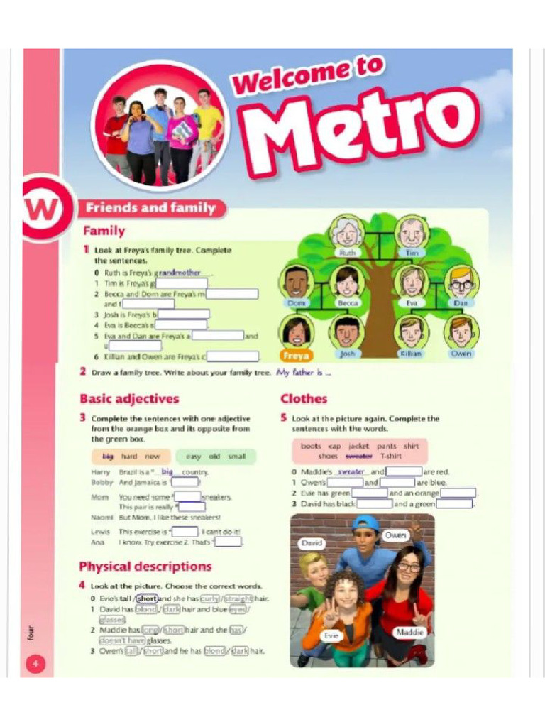 Metro | PDF