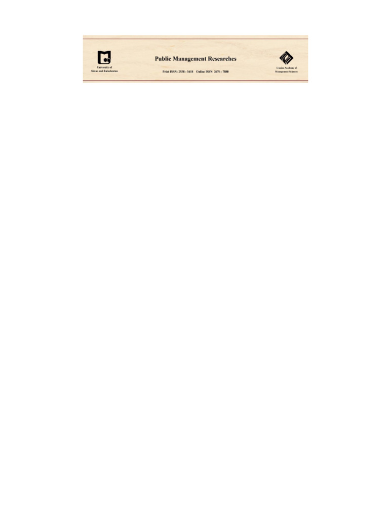 EBSCO-FullText-02 23 2026 | PDF | E Government | Governance
