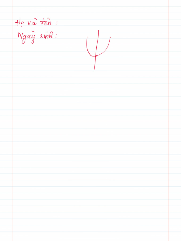 Note TH | PDF