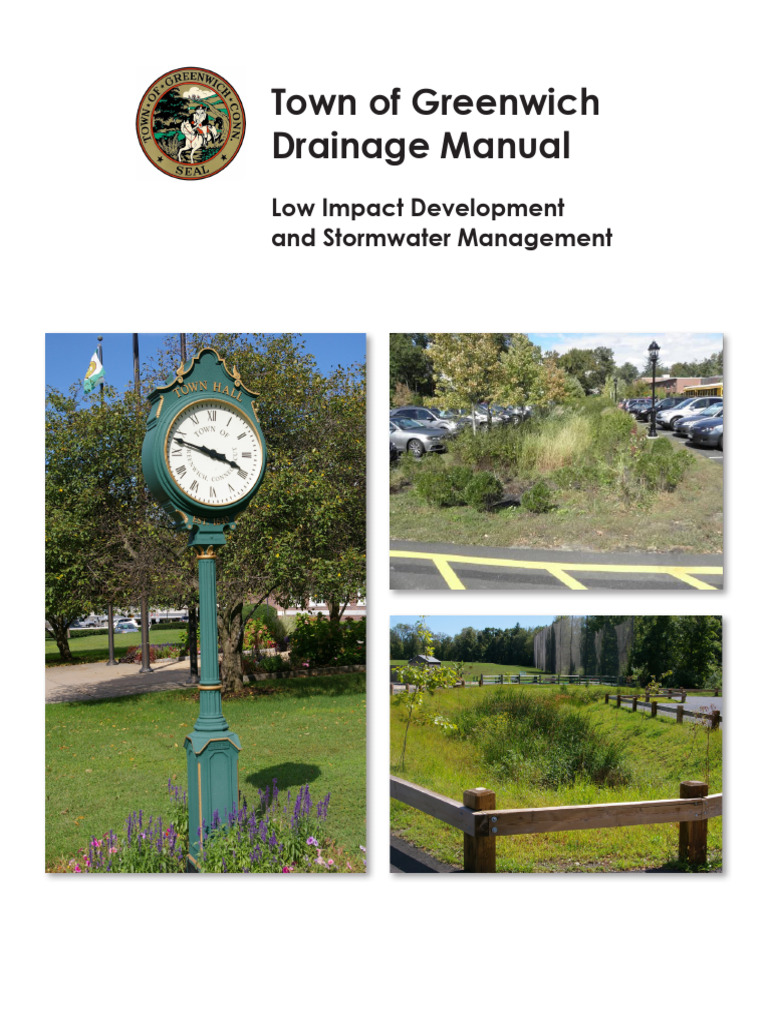 2021 02 01 Drainage Manual No Appendix | PDF | Surface Runoff | Stormwater