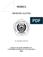 Modul Biokim Bidan 11