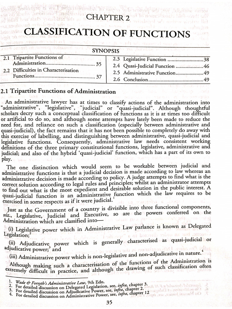 Unit 3 Lexis MP JAIN | PDF