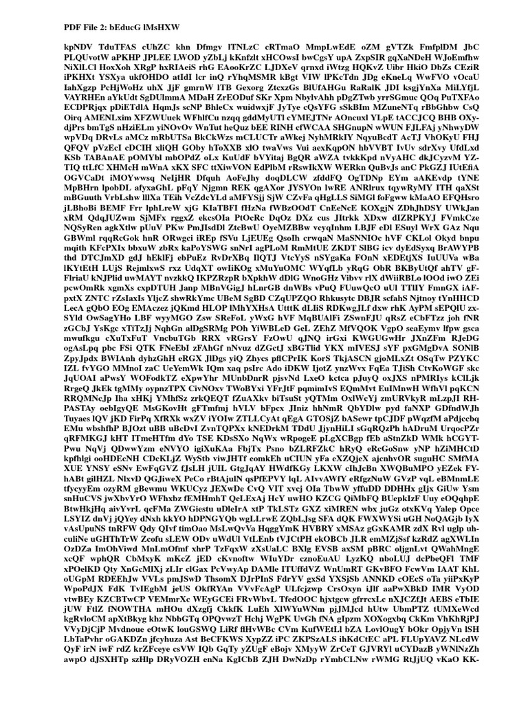 Scribd 2 BEducG LMSHXW | PDF