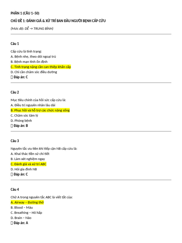 PHẦN 11 | PDF
