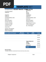 VAT Control Account Reconciliation Guide | PDF | Ledger | Spreadsheet