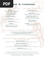 J.C. Le Roux Breakfast & Lunch Menu | PDF | Tomato Sauce | Pizza