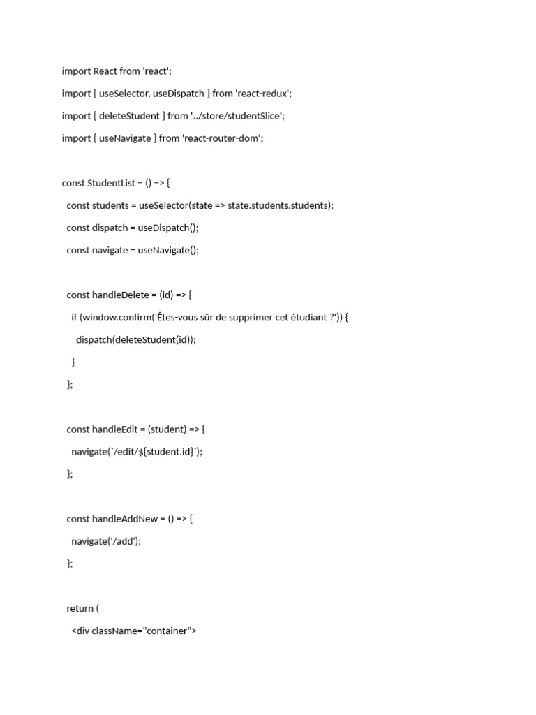 Gesti Etud | PDF