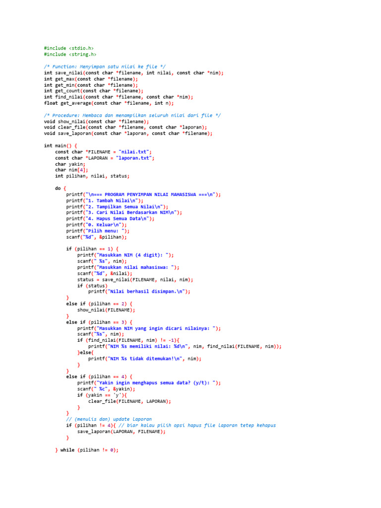 DDP Print 3 | PDF | Computer Standards | Software Development