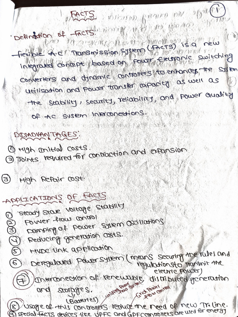 Unit - 1 Scanned | PDF