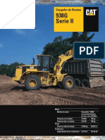 Catalogo Cargador Frontal 938g Serie2 Caterpillar