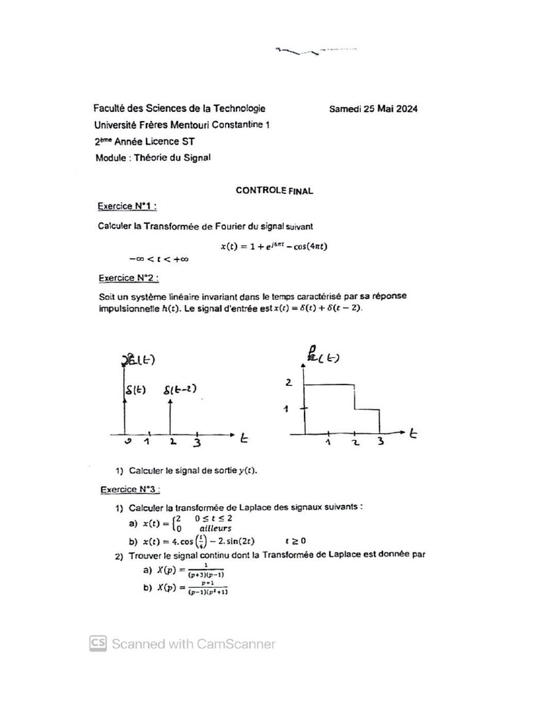 CNTRL | PDF