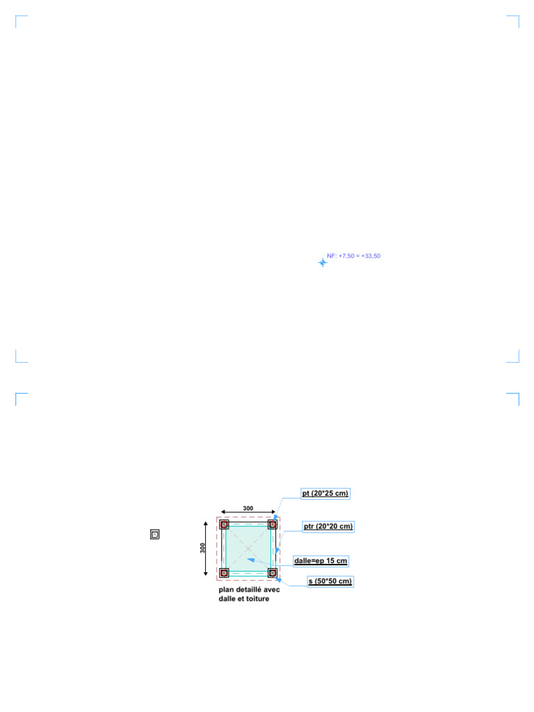 Detaille Chateaux D'eau - 104358 | PDF