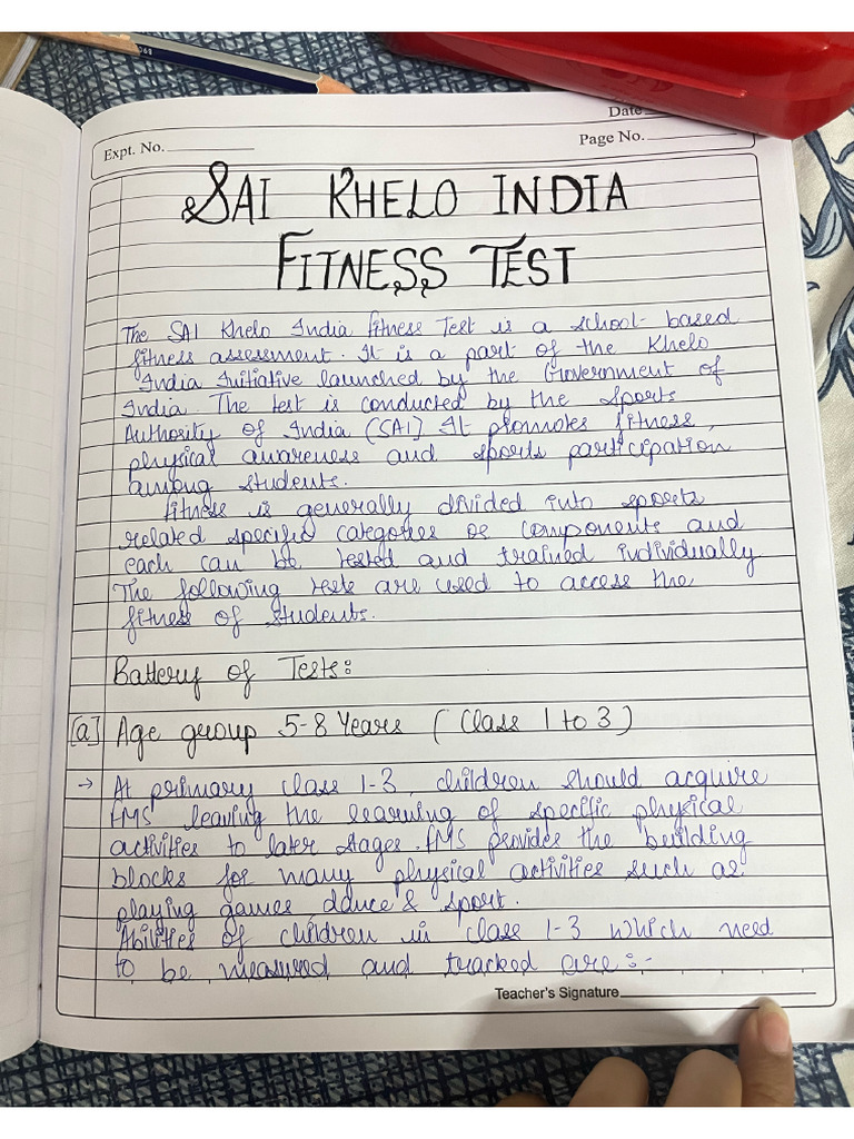 Physical Practical File 12th | PDF