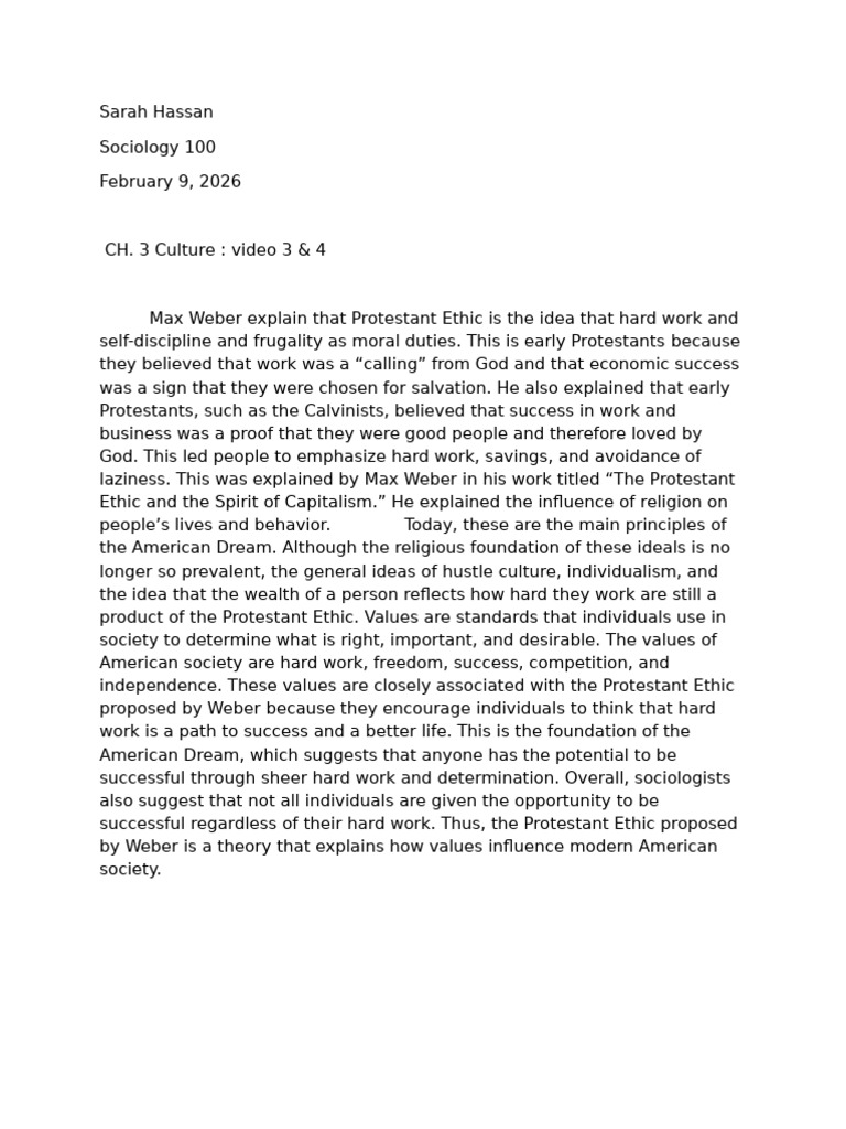 Chapter 3 | PDF