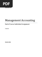 Download Balanced Scorecard Assignment by Nike Alabi SN100443256 doc pdf