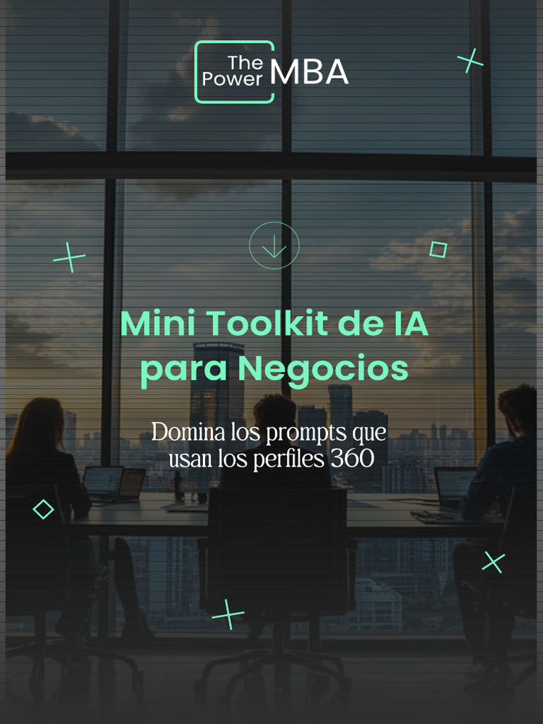 Toolkit IA | PDF | Inteligencia artificial | Inteligencia (IA) y semántica