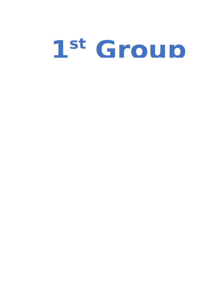 Group | PDF