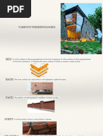 Types of Brick Courses and Cuts | PDF