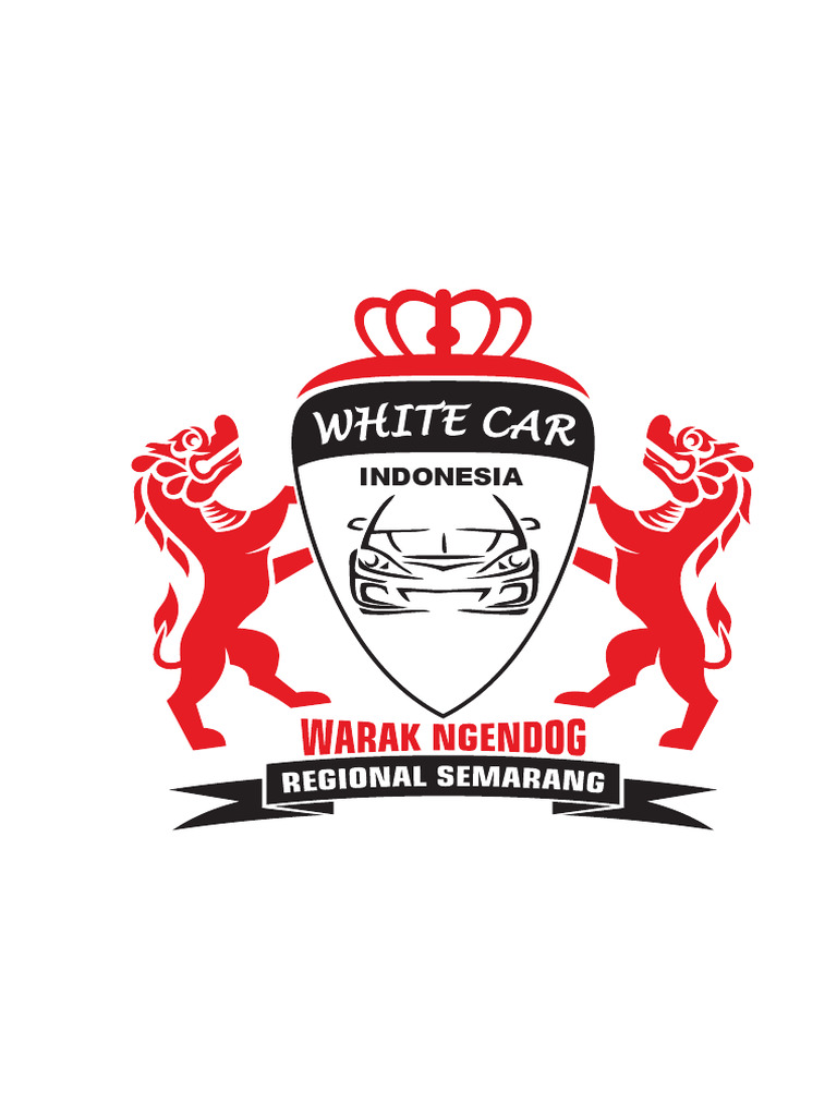 Logo WCI Semarang Rev | PDF