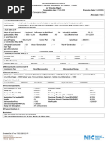 EASR Rates | PDF