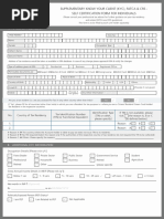 Form 10F Instructions and Details | PDF