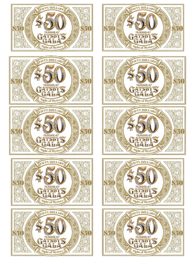 Money | PDF